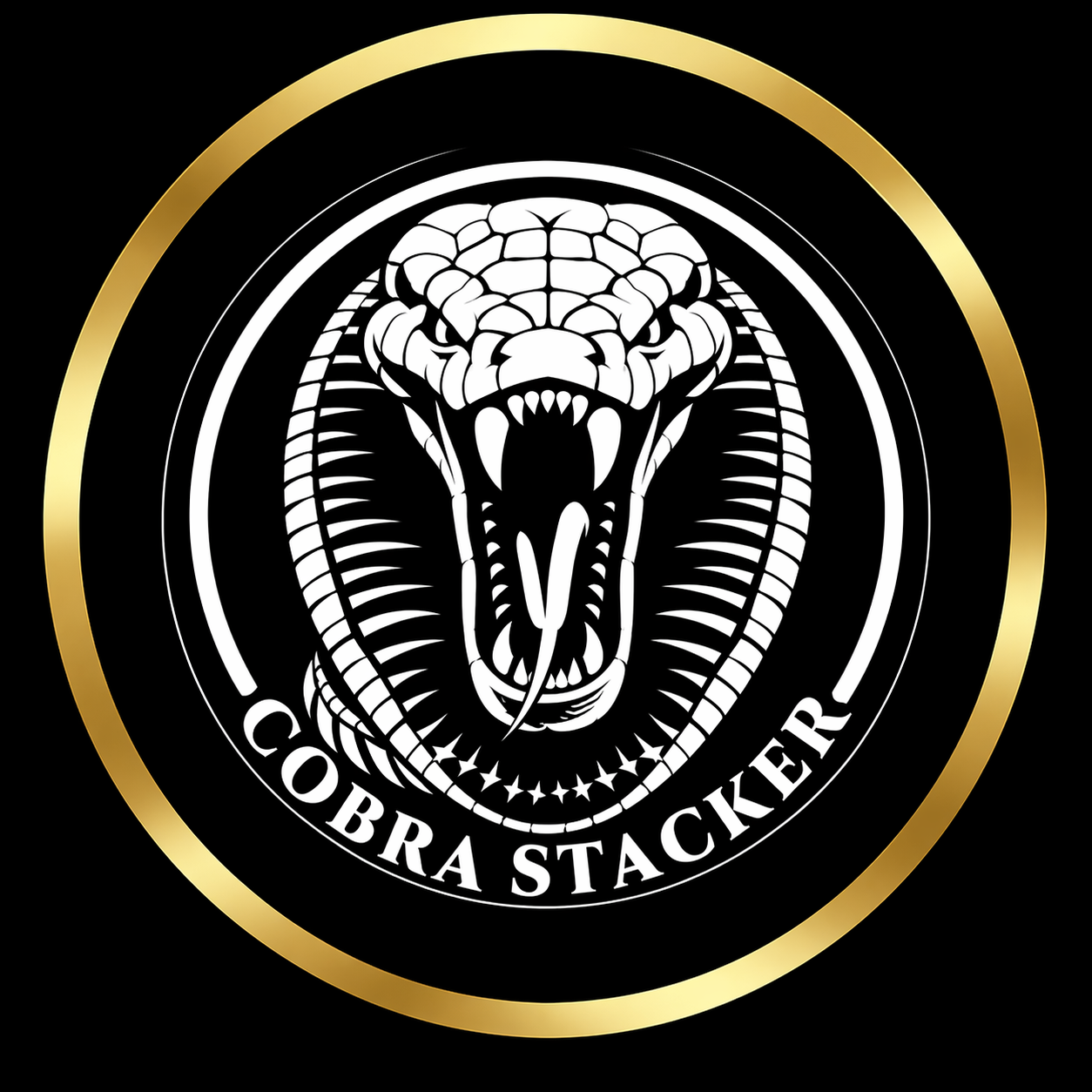 Cobrastacker